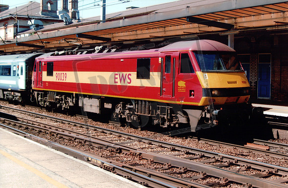 90 039 ipswich c