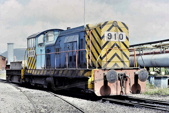 910 BS910 PORT TALBOT