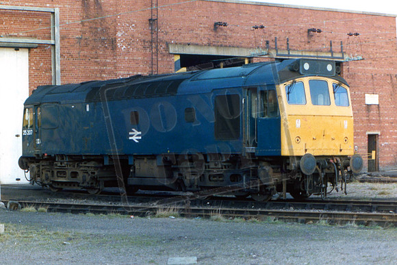 25207 (Cat No UN25207) Reddish