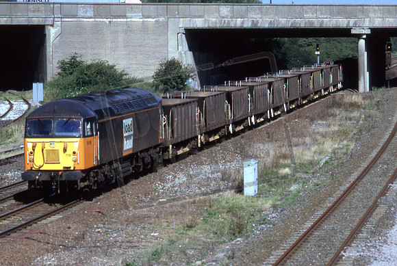 56118 (Cat No DJC56118) Stanton Gate 1997 David James Collection