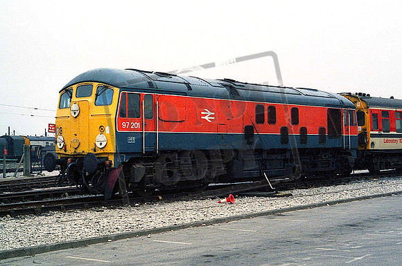 97201 (Cat No MSP97201) Derby 14-03-1987 Mike Spencer 035