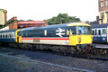 CLASS 73 COLOUR