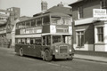 WJB253 ALDER VALLEY BRISTOL LODEKA No 216 GREYFRIARS ROAD READING 23-3-1973