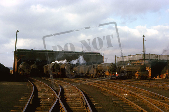Patricroft MPD (Cat No LOC1011) 1965 J.R.Carter