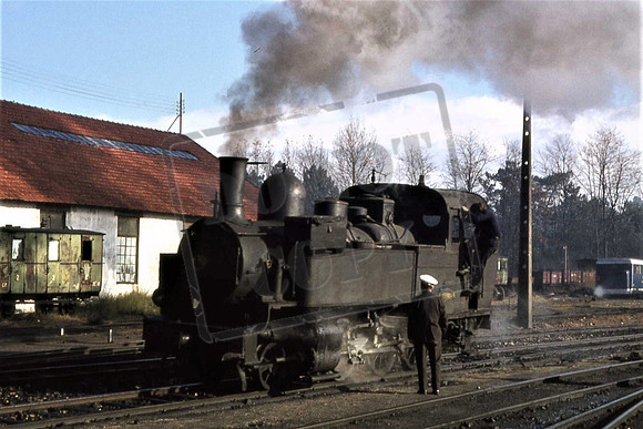 94 LOUSADO PORTUGAL 18-11-1974