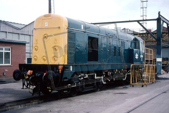 20084 (Cat No JSM20084) Crewe1985