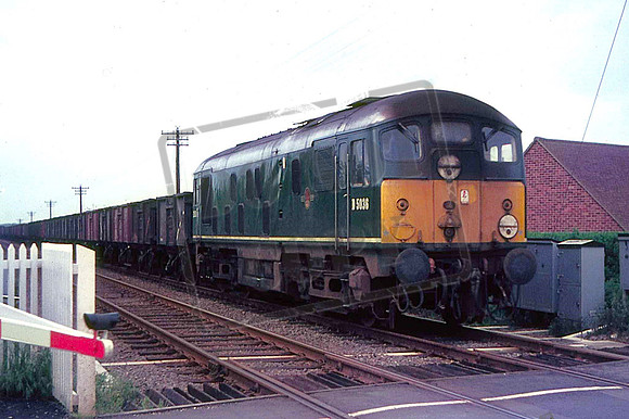 5036 (Cat No UN5036) C1966
