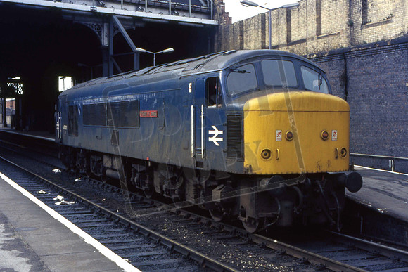 45022 LYTHAM ST ANNES (Cat No UN45022) Manchester Victoria