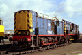 08786 & 08867 RALPH EASBY (Cat No MSP08786) Thornaby 03-09-1988 Mike Spencer 156