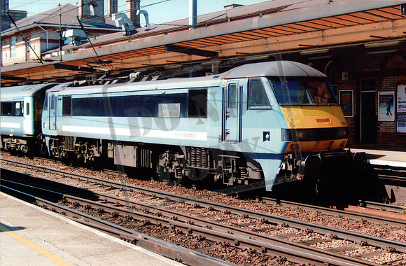 90 005 ipswich k