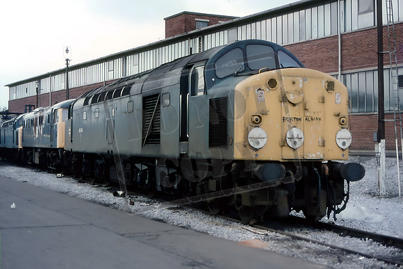 40044 (Cat No JSM40044) Crewe 1985 (IMG2GO