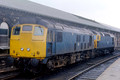 5129 & 5346 (Cat No UN5129) Inverness 1973