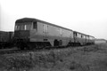 W34 W27 W28 (Cat No TTPW34B) Southall. Great Western Railcars withdrawn 08-05-1960