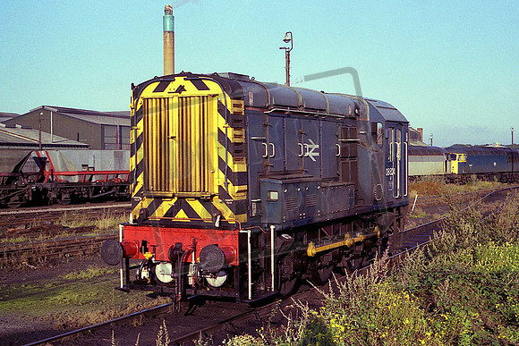 08824 (Cat No MSP08824) Worksop 03-09-1988 Mike Spencer 156
