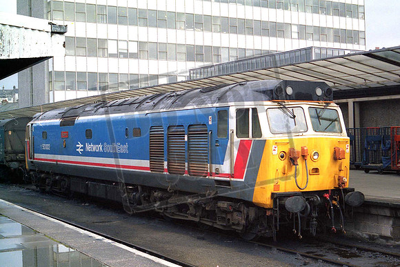 50022 ANSON (Cat No MSP500022) Plymouth 04-04-1987 Mike Spencer 033