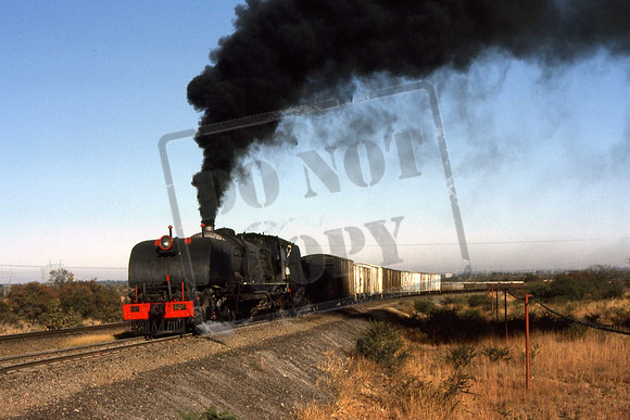ZIM 606 (B) CLASS 16A AT CLEMENT