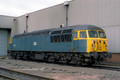 56014 (Cat No MSP56014) Toton 25-12-1986 Mike Spencer 029